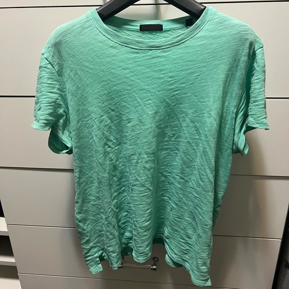 ATM Slub Tee - Picture 3 of 5
